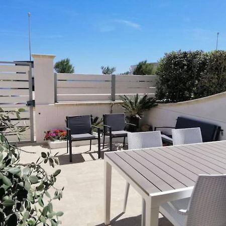 Oblo Sul Mare - Villa Nel Cuore Del Salento Lendinuso Εξωτερικό φωτογραφία