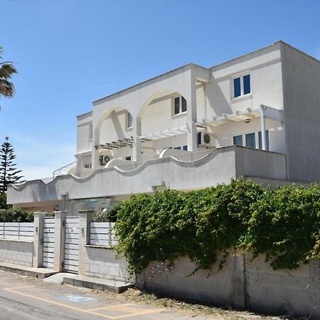Oblo Sul Mare - Villa Nel Cuore Del Salento Lendinuso Εξωτερικό φωτογραφία