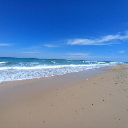 Oblo Sul Mare - Villa Nel Cuore Del Salento Lendinuso Εξωτερικό φωτογραφία