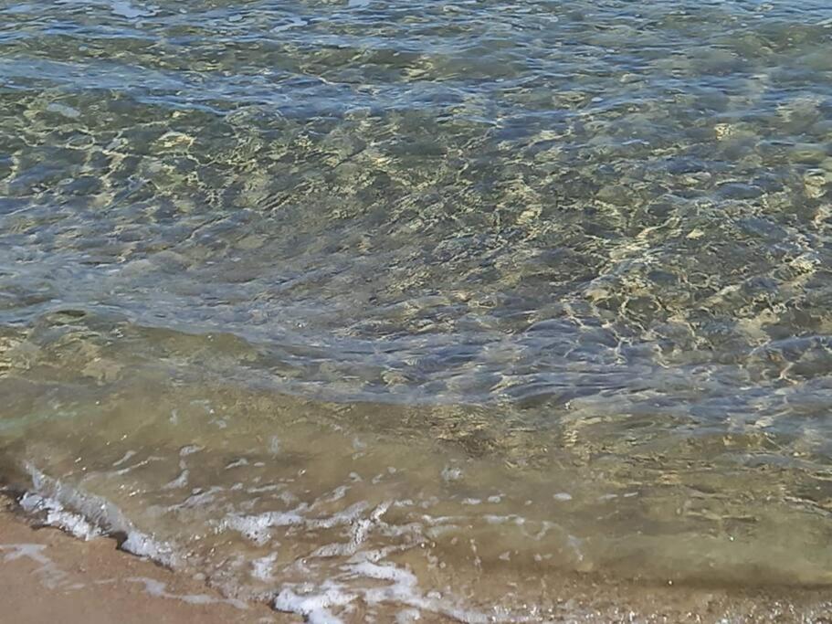 Oblo Sul Mare - Villa Nel Cuore Del Salento Lendinuso Εξωτερικό φωτογραφία