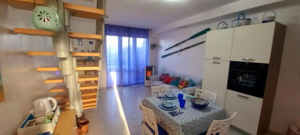Oblo Sul Mare - Villa Nel Cuore Del Salento Lendinuso Εξωτερικό φωτογραφία