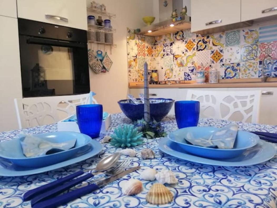 Oblo Sul Mare - Villa Nel Cuore Del Salento Lendinuso Εξωτερικό φωτογραφία