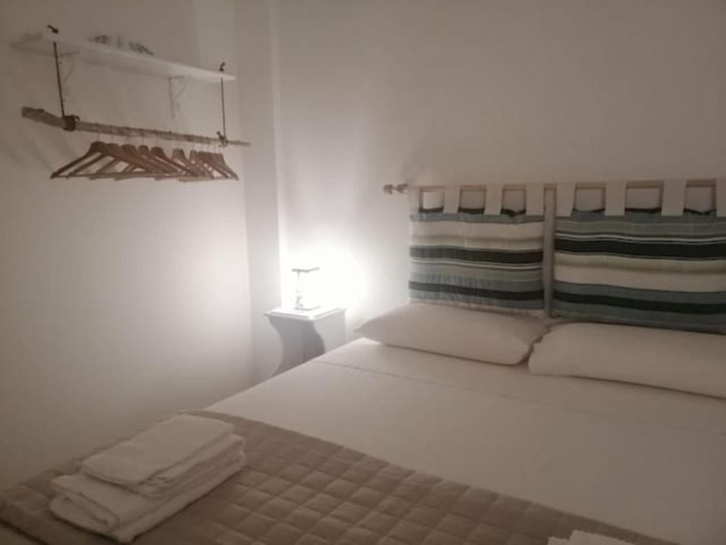 Oblo Sul Mare - Villa Nel Cuore Del Salento Lendinuso Εξωτερικό φωτογραφία