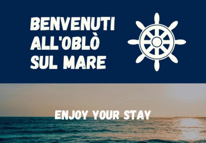 Oblo Sul Mare - Villa Nel Cuore Del Salento Lendinuso Εξωτερικό φωτογραφία