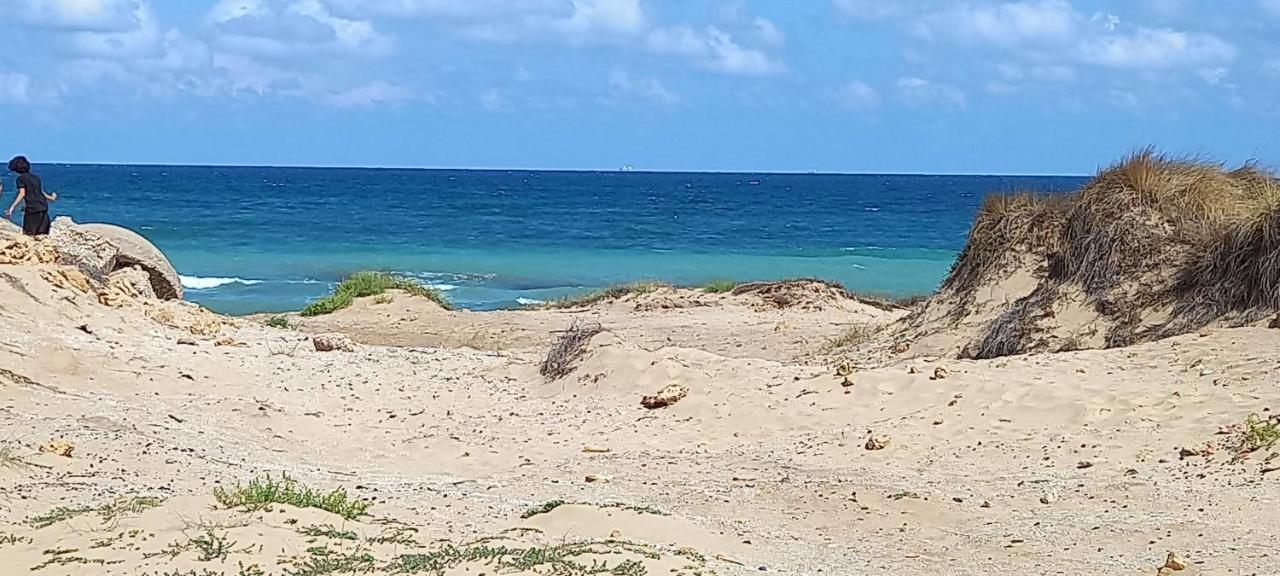 Oblo Sul Mare - Villa Nel Cuore Del Salento Lendinuso Εξωτερικό φωτογραφία